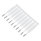 10pcs Buraco De Chuveiro