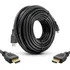 10pcs Cabo Hdmi 15mts 1080p Full Hd Ps3 4 Projetor Lcd Tv