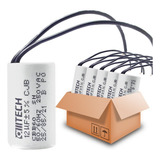 10pcs Capacitor 12uf X