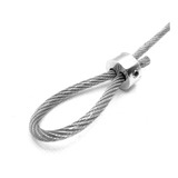 10pcs Clips Grampo P