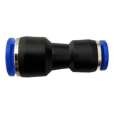 10pcs Conexao Emenda Pneumatica