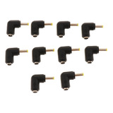10pcs Dc Power Adapter