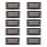 10pcs Fone De Ouvido