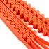 10pcs Reutilizável Auto Car Universal Fit Neve Segurança Ant