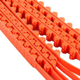 10pcs Reutilizável Auto Car Universal Fit Neve Segurança Ant