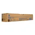 10toner Preto Tn221 K P/ Bizhub C227 / C287 A8k3130 ** Orig