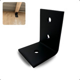 10un Cantoneira 70x50 Juncao