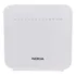10un Modem Roteador Ont Nokia G140w Dual 2.4/5ghz Usadas