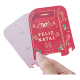 10un Postal Hot Stamping