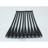 10x Antena 900mhz 17