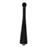 10x Antena Para Radio Motorola Dtr620 Uhf 900mhz 9cm Curta