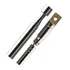 10x Antena Teles De 4 Estagios C  71cm Aberta 21cm Fechada