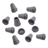 10x Bell End Stoppers