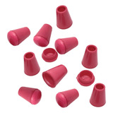 10x Bell End Stoppers