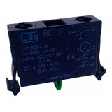 10x Bloco De Contato