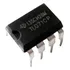 10x C.i. Tl071 = Tl 071 Amplificador Operacional - Dip 8
