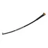 10x Cabo Pigtail Mmcx / Rabixo 26awg Lf Pacific 90° Macho