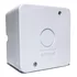 10x Caixa Plastica Organizadora Camera Cftv Parafuso Stilus