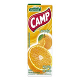 10x Camp Suco De