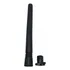 10x Capa Da Antena Para Radio Motorola Ep150 Vhf