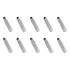 10x Cartucho De Toner Vazio Compativel Ricoh Mp301