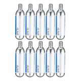 10x Cartucho Refil Cilindro