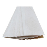 10x Chapa Madeira Balsa