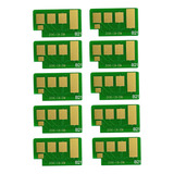 10x Chip Samsung D104
