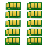 10x Chip Samsung D105 Mlt-d105l Scx4600 Scx4623 2.5k Premium