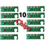 10x Chip Toner Para Uso Samsung Scx-4200 Scx4200 Scx-4200d3
