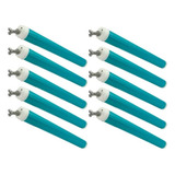10x Cilindro Compativel Hp
