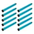 10x Cilindro Compatível Lexmark X656 X656de T654dn T654 T650