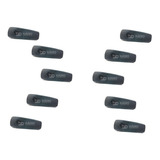 10x Clip De Cinto Hln5644 P/ Rádio Motorola Ep450 Dep450 