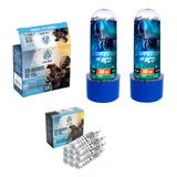10x Co2 12g Leao