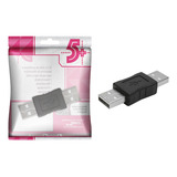 10x Conector Adaptador Usb