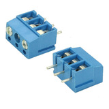 10x Conector Borne Kre3