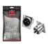 10x Conector Xlr Cannon Macho Para Painel Linha Profissional