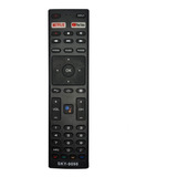 10x Controle Compativel Tv
