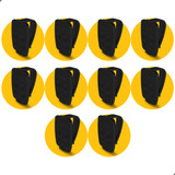 10x Controle Remoto 4