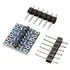 10x Conversor De Nível Lógico Bidirecional I2c 5v   3 3v