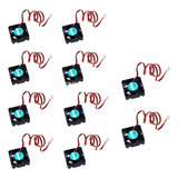 10x Cooler Fan Para