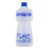 10x Coperalcool Álcool Líquido Tradicional 46  Inpm 1 X 1 L