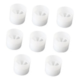 10x Copo De Revestimento De Copos De Plástico Practice Golf