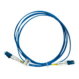 10x Cordao Optico Lc