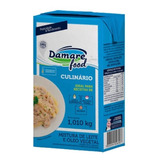 10x Damare Creme Culinario