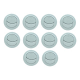 10x Difusor Ar Condicionado