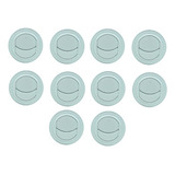 10x Difusor Ar Condicionado