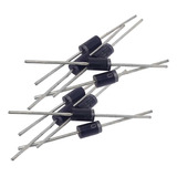 10x Díodo Retificador Sb3200   Sr3200   200v 3a