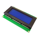10x Display Lcd 20x4