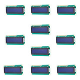 10x Display Tela Lcd